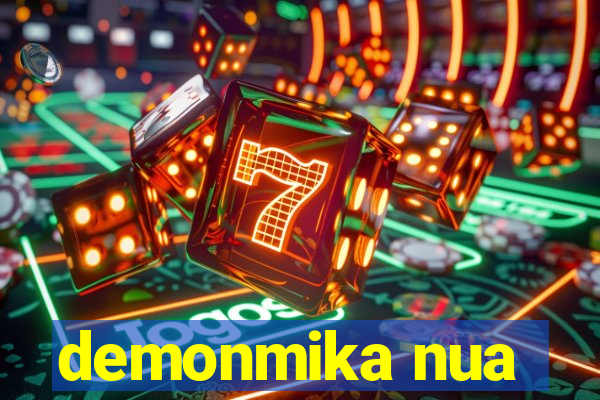 demonmika nua